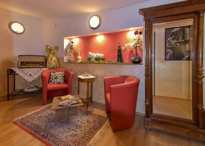 Hotel Ristorante Rostica Bad Urach