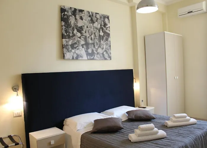 Home 57 Relais Roma