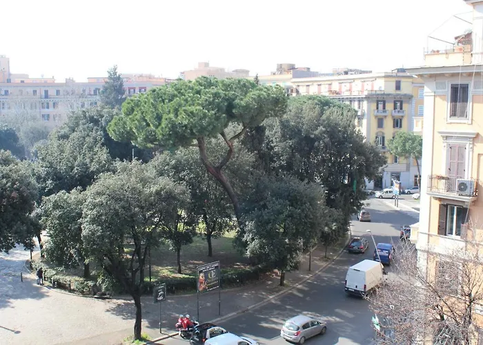Home 57 Relais Roma