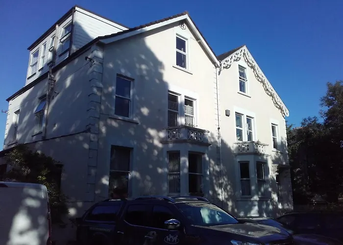 Manor Lodge Guesthouse Keynsham