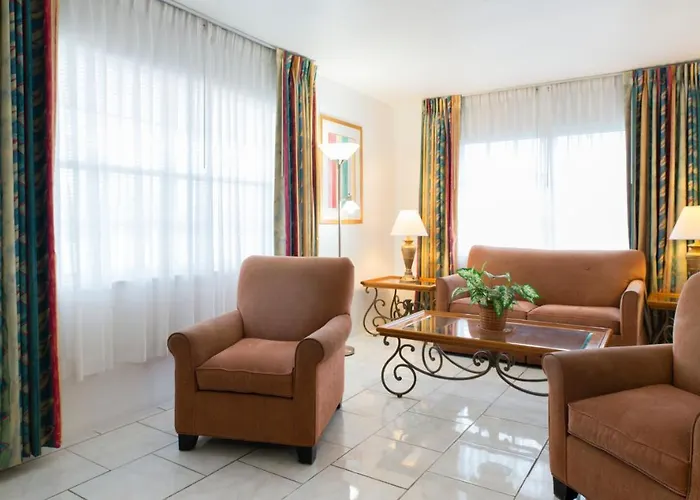Carriage House Resort Deerfield Beach