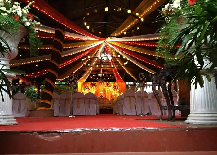 Holiday Village Bangalore