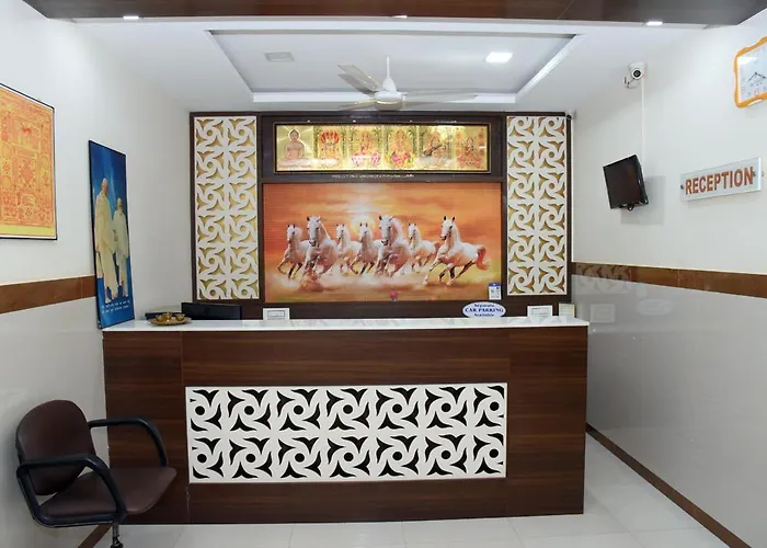 Mp Residency Hotel Kumbakonam