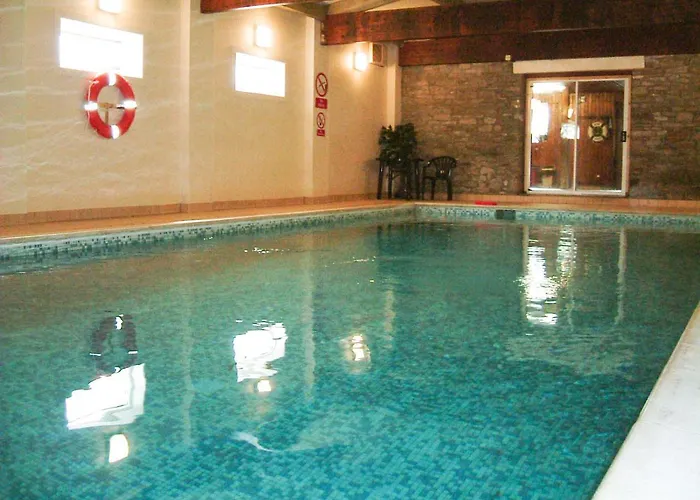 Seven Stars Hotel Hay-On-Wye