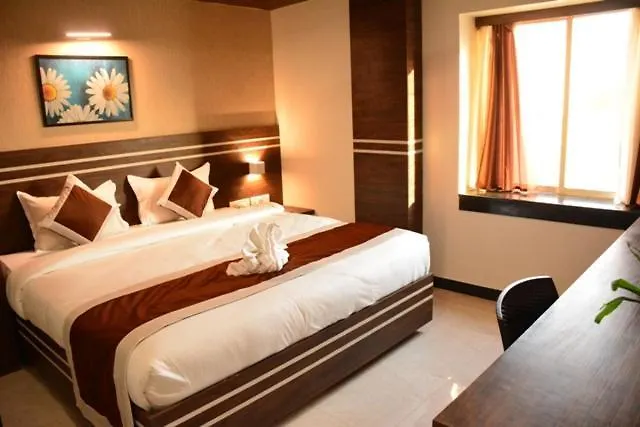 The Suncity Bhubaneswar