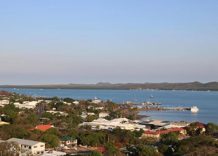 Ti Motel Torres Strait Thursday Island