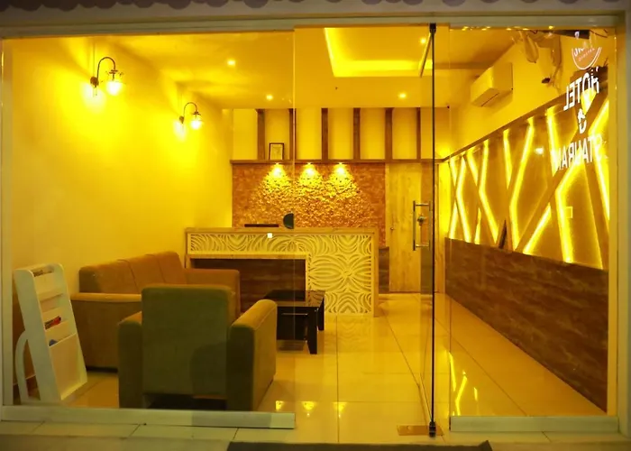Wayanad Royal Crown Hotel Kalpetta