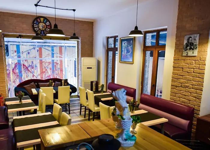 Corner Living Space İstanbul