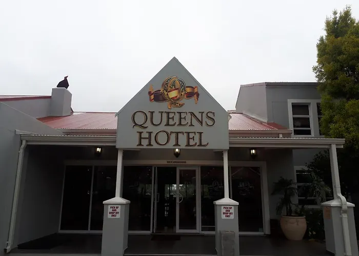 Queens Casino And Hotel Queenstown