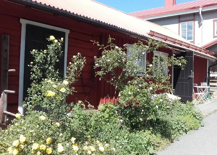 Hotell Ramudden Gavle