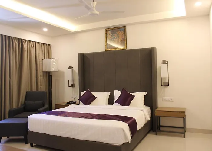 A5 Hotel Nellore