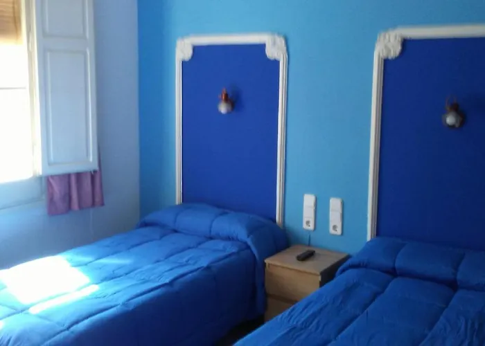 Hostal Porta De Ferro Sant Boi de Llobregat