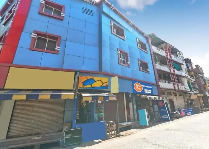 Hotel Rameshwaram Ujjain