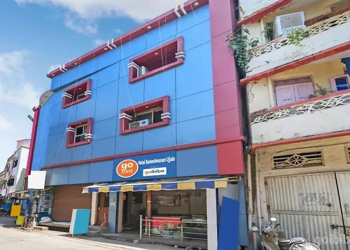 Hotel Rameshwaram Ujjain
