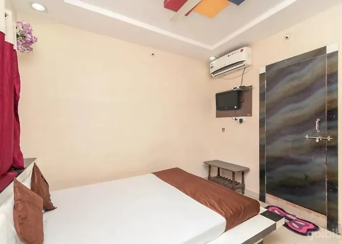 Hotel Rameshwaram Ujjain
