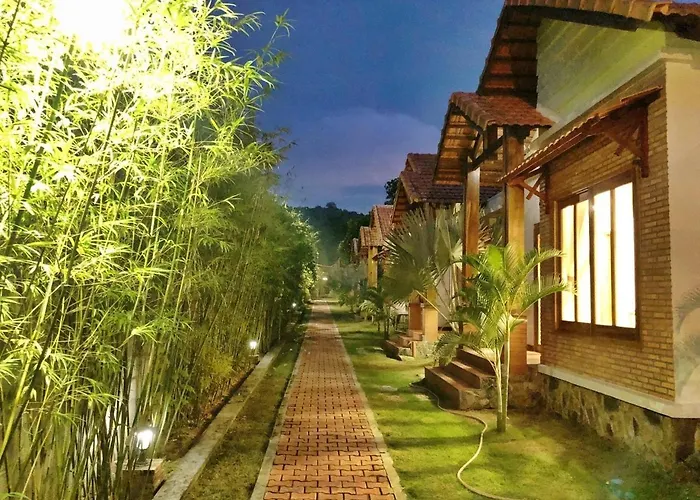 Solida Phu Quoc Resort