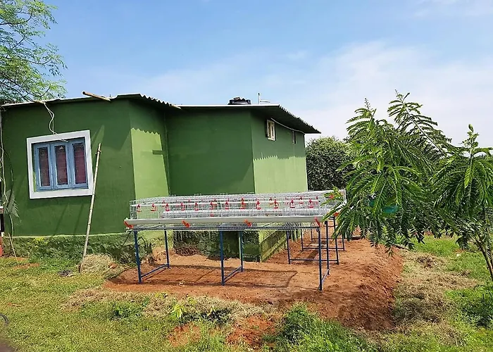 Aarraams Farms & Resorts Masinagudi