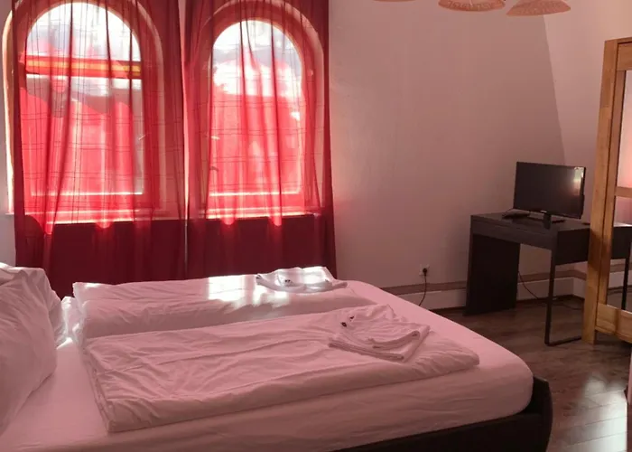 Linde Restaurant&Hotel Trossingen