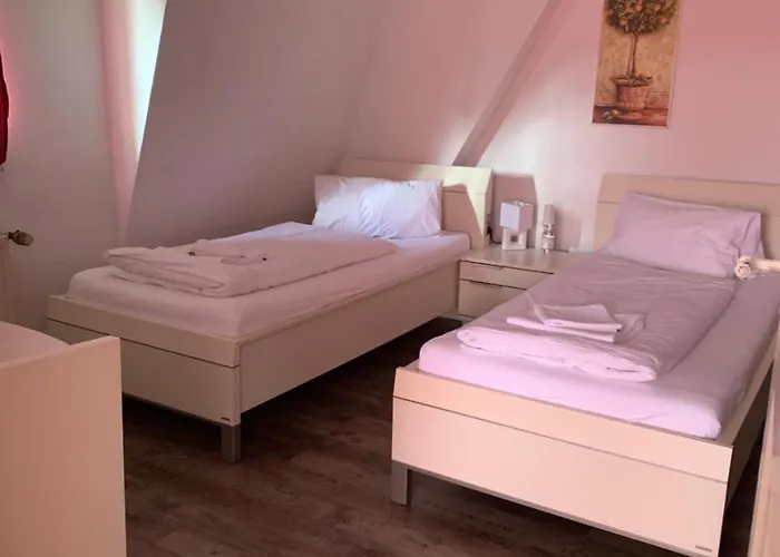 Linde Restaurant&Hotel Trossingen