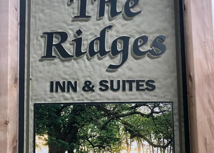 Ridges Inn & Suites Baileys Harbor