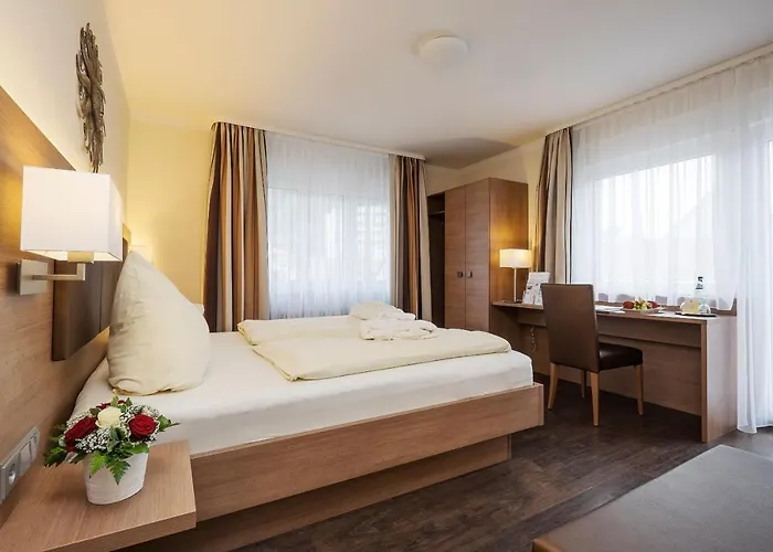 Hotel-Gasthaus Adler Schopfheim