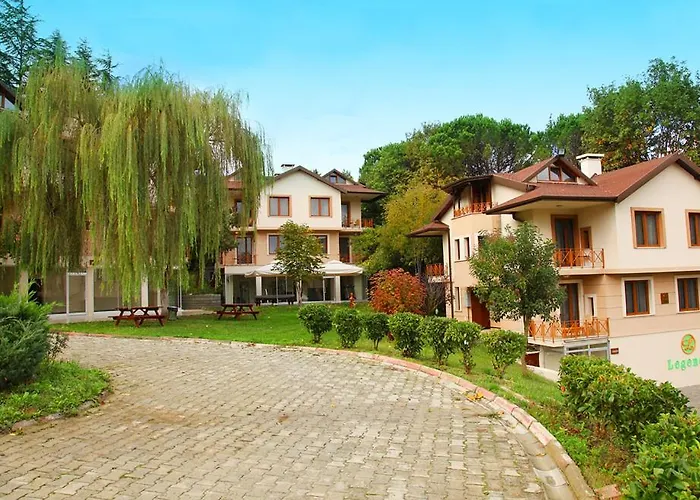 Park Polonezkoey Hotel Istanbul