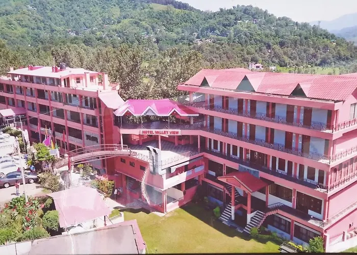 Hotel Valley View Mandi