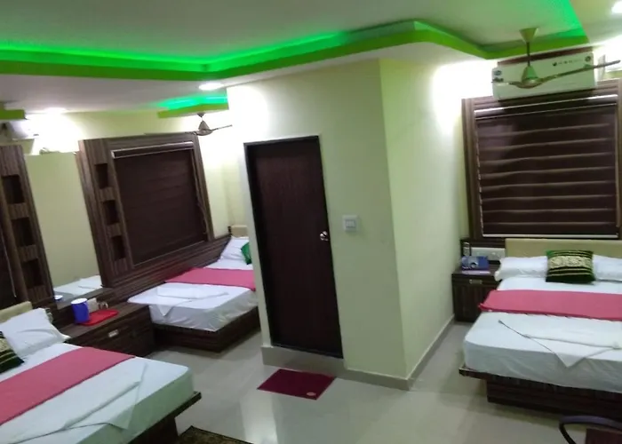 Highland Inn Hotel Mangalore