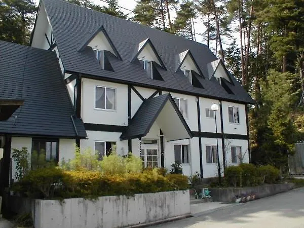 Oyado Raku Hotel Takayama 