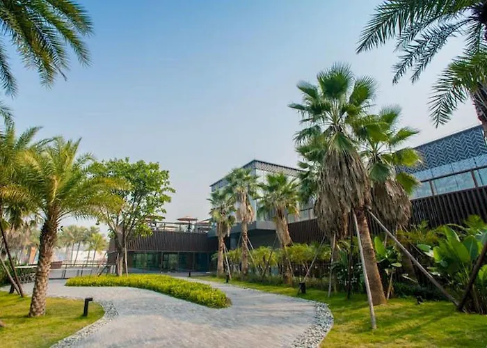 Shenzhen Bay Breeze Resort