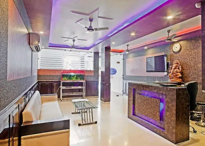 Hotel Sundaram Haldwani