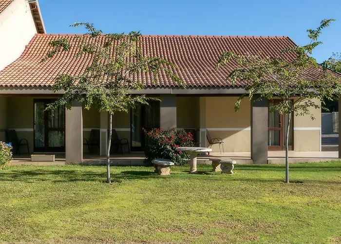 Mondior Manor Guest House Kimberley