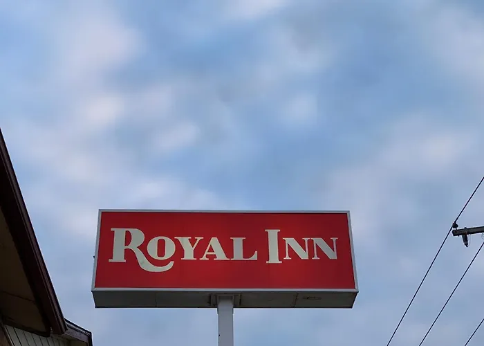 Royal Inn Oklahoma City
