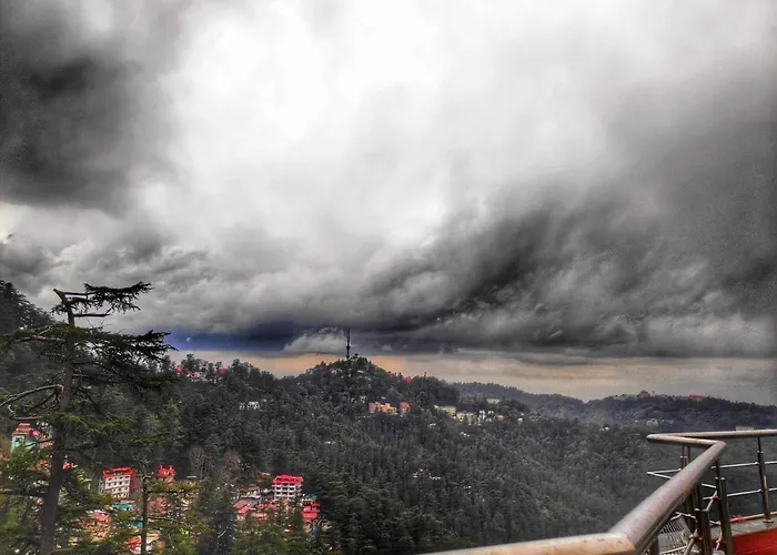 Hotel Rashik Shimla