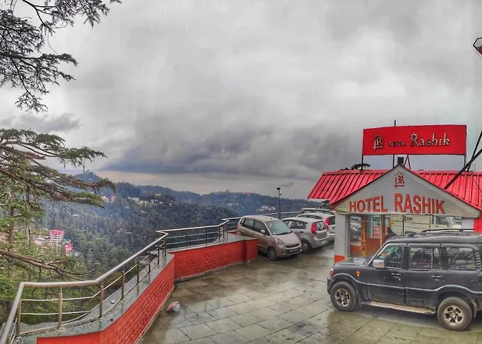 Hotel Rashik Shimla