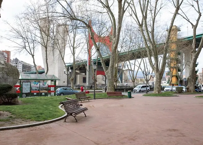 Pension H30 Bilbao