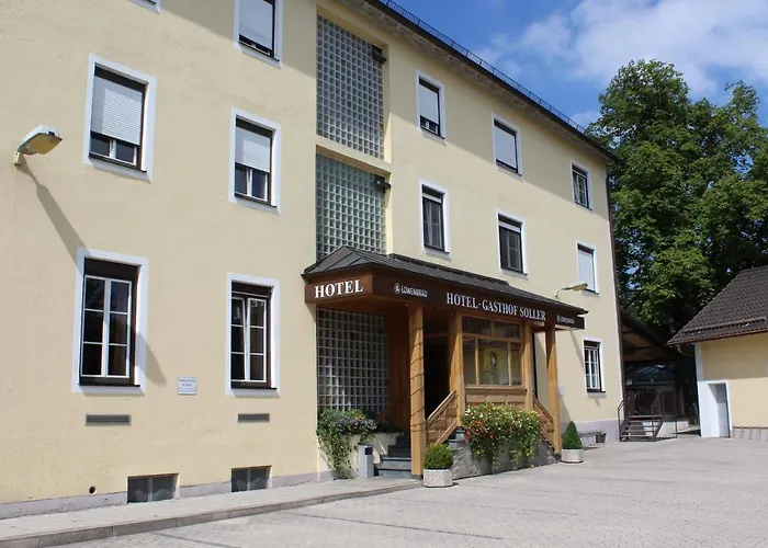 Hotel und Gasthof Soller Ismaning