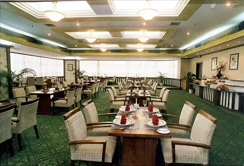 Anhui Business Hotel Hefei