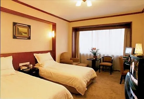 Anhui Business Hotel Hefei