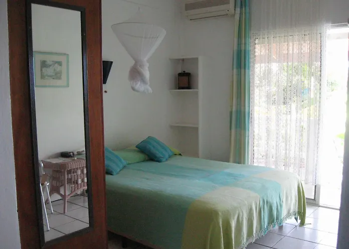 Apartment Espoir Castries