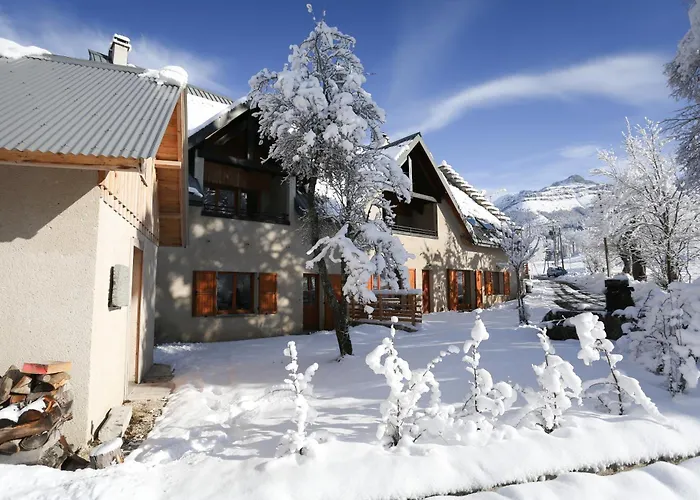Val Lachard Villard-de-Lans