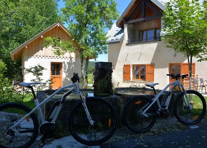 Val Lachard Villard-de-Lans