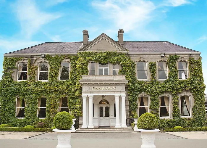 Finnstown Castle Hotel Lucan