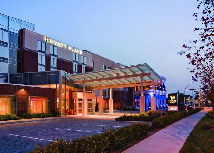 Hyatt Place Long Island East End Riverhead