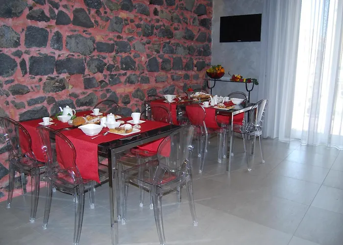 La Dimora Bed & Breakfast Catania