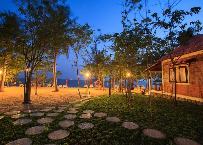 Wild Beach Phu Quoc Resort