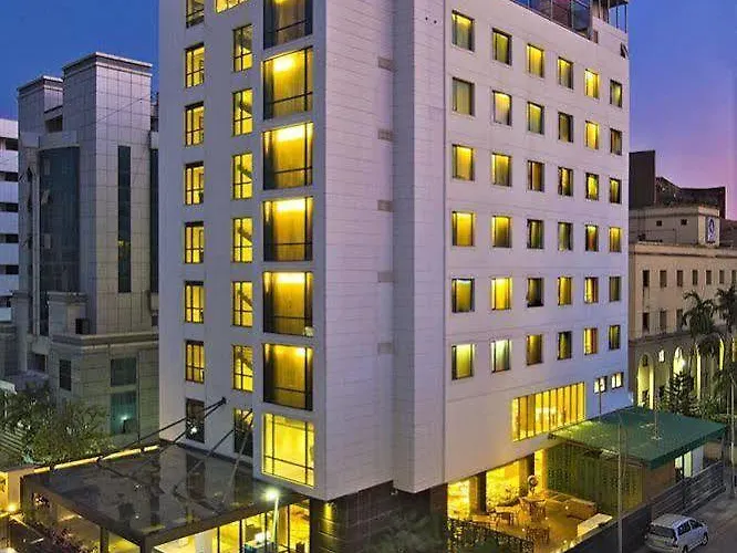 Country Inn Panjim Goa Panaji