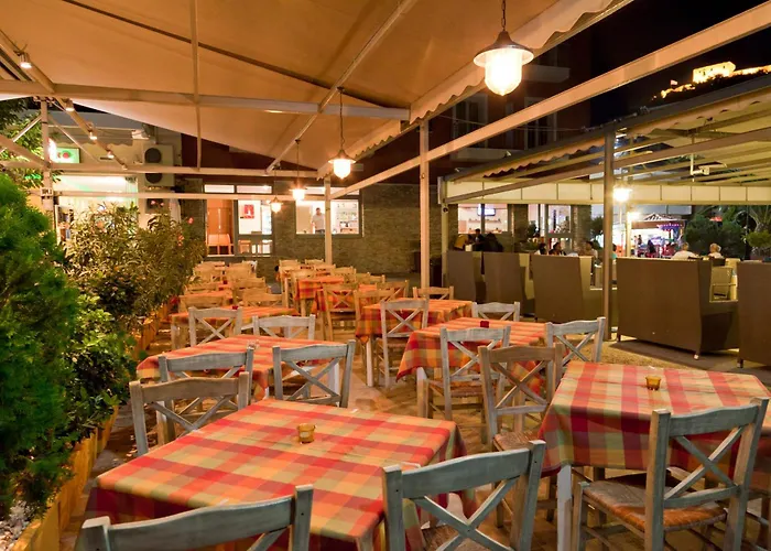 Astros Beach Boutique Hotel Paralio Astros