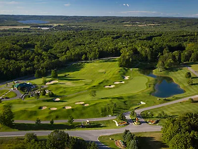 Chief Golf Cottages Bellaire