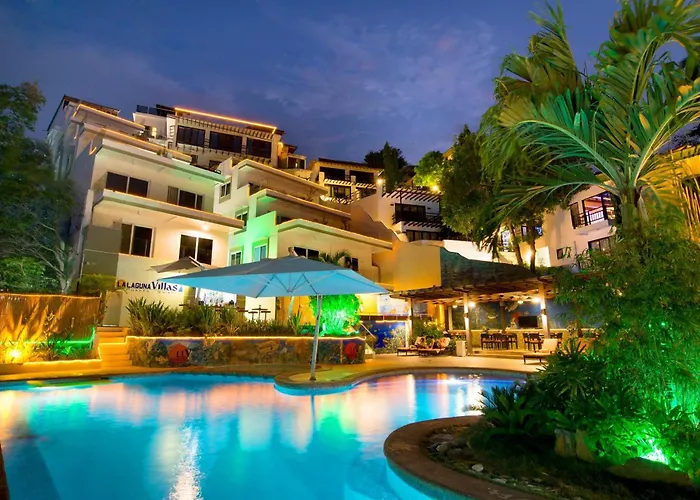 Lalaguna Villas Luxury Dive Resort And Spa Puerto Galera